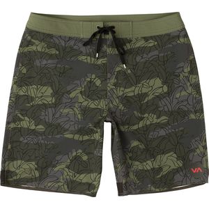 RVCA Bruce Warp Trunk Short - Men's