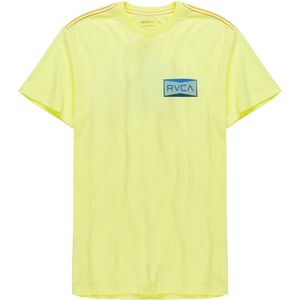 RVCA Rereds T-Shirt - Men's
