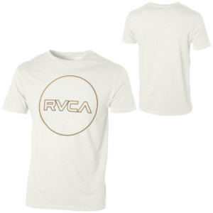 RVCA Synchronicity Short-Sleeve T-Shirt - Men's