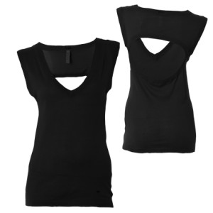 RVCA Ariel Sweater - Sleeveless - Women's