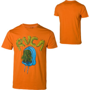 RVCA Plant Face T-Shirt - Short-Sleeve - Men's