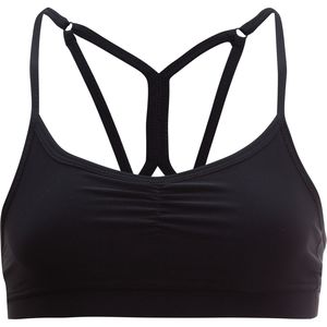 RCTIV8 AB6019 Cross Back Strap Sports Bra - Women's