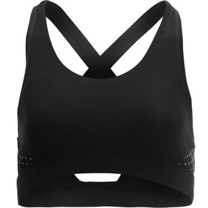 RCTIV8 Reflective Dot Sports Bra - Women's