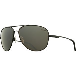 Revo Windspeed Serilium Sunglasses - Polarized