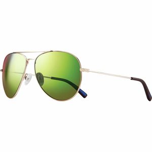 Revo Spark Polarized Sunglasses
