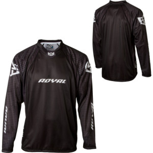 Royal Royal Stealth Jersey - Long-Sleeve - Men's