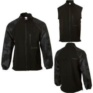 Royal Transformer Jacket - Men's