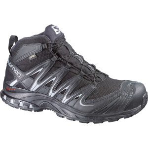 Salomon XA Pro Mid GTX Hiking Shoe - Men's