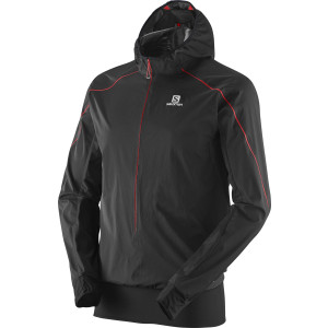 Salomon S-Lab Hybrid Jacket - Men's