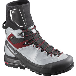 Salomon X Alp Pro GTX Mountaineering Boot - Men's