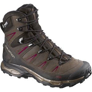 Salomon X Ultra Winter CS WP Boot - Women's