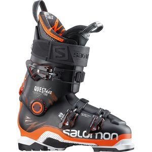 Salomon Quest Max 130 Alpine Touring Boot Online Cheap