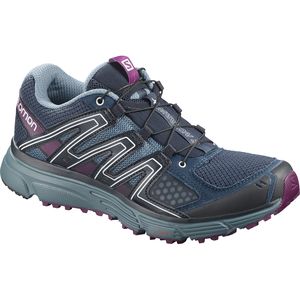 Salomon X-Mission 3 Trail Running Shoe - Women's