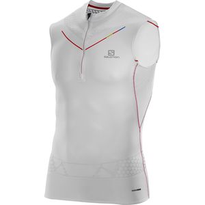 Salomon S-Lab Exo Tank Top - Men's