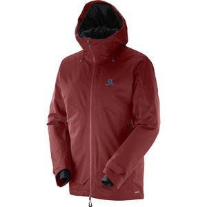 Salomon QST Guard Jacket - Men's