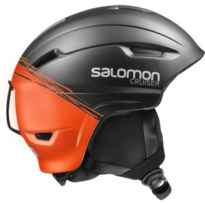 Salomon Cruiser 4D Helmet