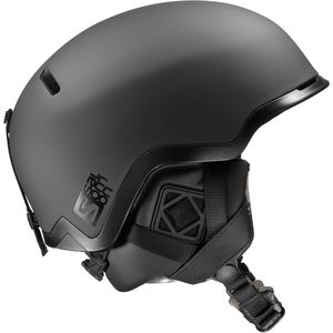 Salomon Hacker Ski Helmet