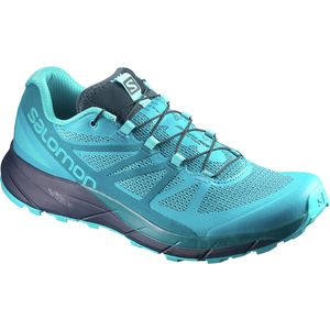 Salomon Sense Ride Trail Running Shoe - Women's