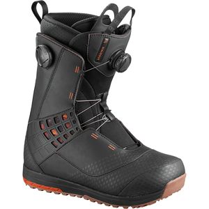 Salomon Snowboards Dialogue Focus Boa Snowboard Boot - Wide - Men's