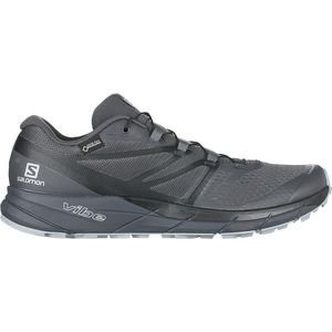 Salomon Sense Ride 2 GTX Invisible Fit Trail Running Shoe - Men's