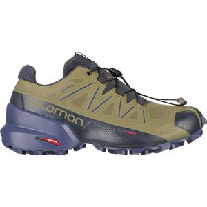 Salomon Speedcross 5 GTX Trail Running Shoe - Women's