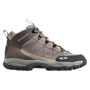 Salomon Expert Mid Hiking Shoe - Men's - 2004