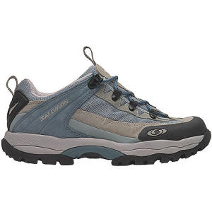 Salomon Expert Low Hiking Shoe - Women's - 2004