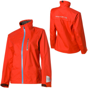 Salomon Speed II Jacket  - Women's