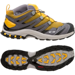 Salomon XA Raid 3D Shoe - Men's - 2005
