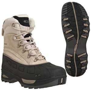 Salomon Scrambler FG TS Winter Boot - Women's