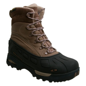 Salomon Scrambler FG TS Winter Boot - Men's