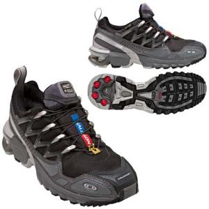 Salomon GCS XCR Trail Running Shoe - Women's