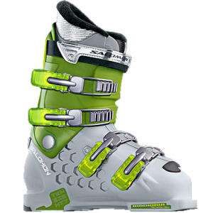 Salomon 1080 Flyer Alpine Ski Boot - Kid's