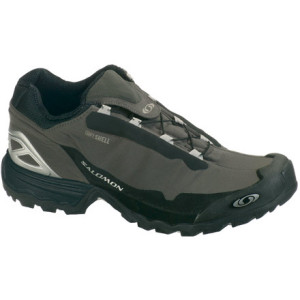 Salomon Fusion M Low Day Hiking Shoe- Men's - 2007