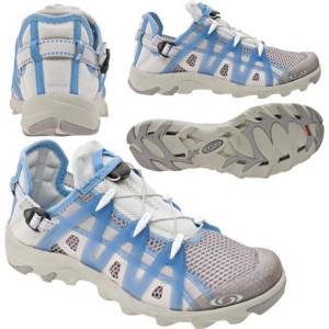 Salomon Karma Water Shoe - Women's - 2007