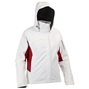 Salomon Snowtrip Jacket - Women's - 2006