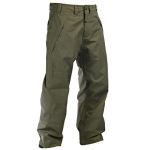Salomon Cartel Ski Pant - Men's - 2006