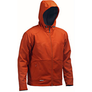 Salomon 900 Hoody Zip Jacket - Men's - 2006