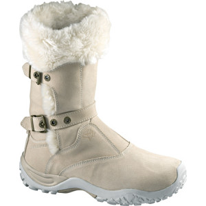 Salomon Lhasa Winter Boot - Women's