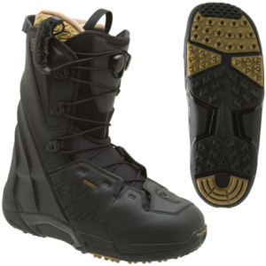 Salomon Malamute Snowboard Boot