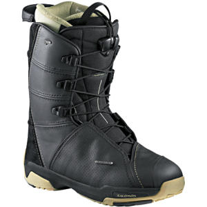 Salomon F22 Snowboard Boot - Men's