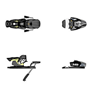 Salomon Z12 Ti Ski Binding - 2006