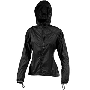 Salomon Fast Wing Hooded Jacket - Women's