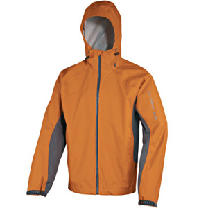 Salomon Explore Stretch Jacket - Men's - 2007