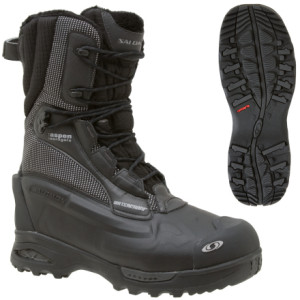 Salomon Aspen Winter Boot - Men's