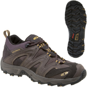 Salomon Solaris 2 Hiking Shoe - Men's - 2007