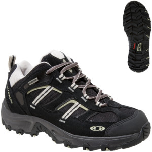 Salomon Puntera 2 GTX Hiking Shoe - Women's