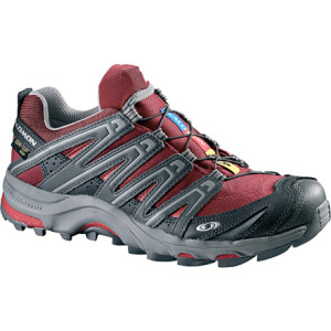 Salomon XA Comp 3 GTX Trail Running Shoes - Women's