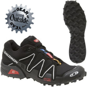 Salomon SpeedCross 2 Trail Running Shoe - Men's