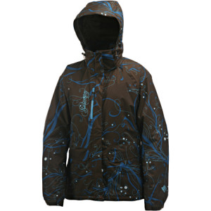 Salomon Exposure Insulated Jacket - Women's - 2007